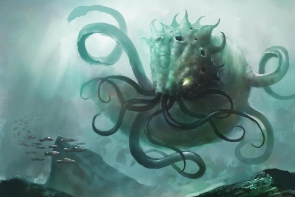 Kraken взломать